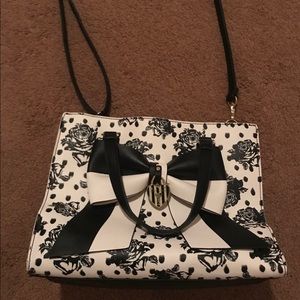 Betsey Johnson purse
